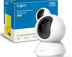 IP video kamera TP-Link Tapo C200C