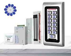 Access control ZDF35