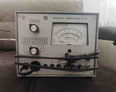 Волтметр В7-26