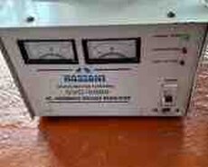 Tənzimləyici 5000vt