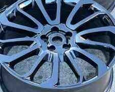 Range Rover diskləri R22