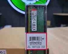 RAM Kingston 16GB DDR4 3200Mhz