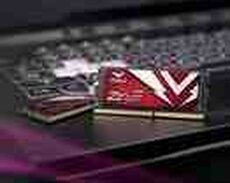 Operativ yaddaş SODİMM 64GB, 3200Mhz