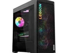 Masaüstü kompüter Lenovo