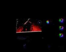 Masaüstü kompüter