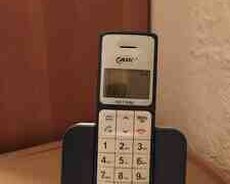 Стационарный телефон Каск