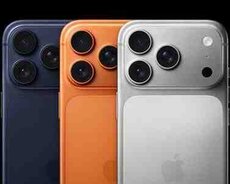 Apple iPhone 17 Pro Max Silver 512GB, 12GB