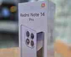 Xiaomi Redmi Note 14 Pro Midnight Black 512GB, 12GB