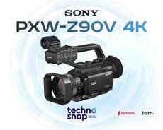 Videokamera Sony PXW-Z90V 4K