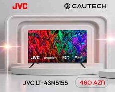 Televizor JVC LT-43N5155