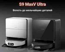 Tozsoran Roborock S9 MaxV Ultra