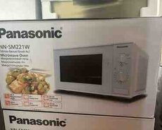 Mikrodalğalı soba Panasonic sm221