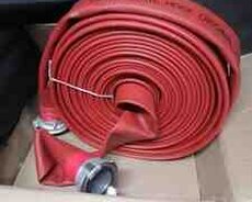 Yanğınsöndürən xortumlar