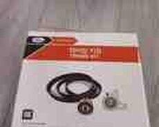 GATES mühərrik kəmər dəstləri