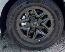 BYD Seal diskləri R16