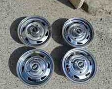 Jantas Reno diskləri R13