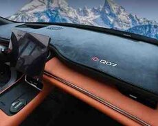 Chanqan Q07 panel örtüyü