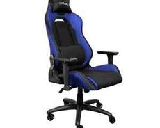 Oyun kreslosu TRUST GXT 714B RUYA (25131)