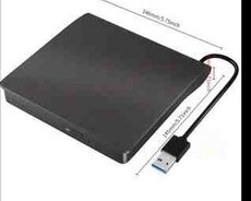 CD, DVD, Blu-ray sürücü