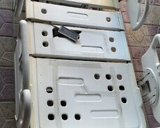 Xəstəxana çarpayisi 2 matorludur 