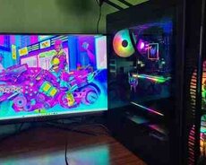 Masaüstü oyun kompüteri