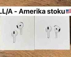 Airpods 4 ANC