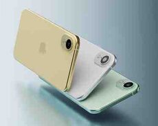 Apple iPhone Air Light Gold 256GB, 8GB