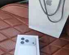 Apple iPhone 17 Pro Silver 256GB, 12GB