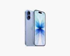 Apple iPhone 17 Mist Blue 256GB, 8GB
