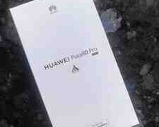 Huawei Pura 80 Pro White 512GB, 12GB