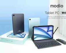 Modio M40 8, 256 black