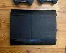 PlayStation 3 500GB