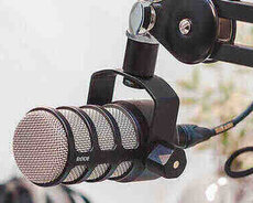Mikrofon Rode podmik