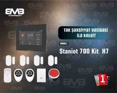 Staniot 700 Kit H7