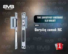 Qarşılıq kilid NC