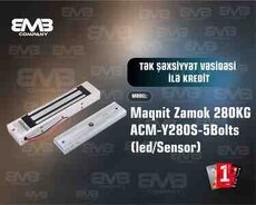 Maqnit kilid 280kq ACM Y280S 5bolts