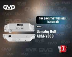 Qarşılıq bolt ACM Y300