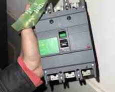 Elektrik paylayıcı Schneider 250A