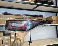 Changan Qiuyan a05 arxa stopu