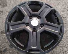 Jeep Grand Cherokee diskləri R17