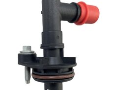 Chevrolet Malibu 2016-2020 Membran