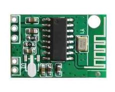 Bluetooth və Audio Modullar CA-6928, Səs Gücləndirici Micro USB (dinamik və DIY üçün)