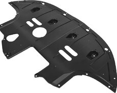 Hyundai Elantra  2016-2018 Alt zajitnik mator