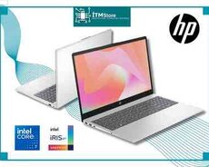 Noutbuk HP Laptop 15-fd1002ci A16K9EA
