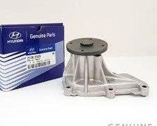 Hyundai Elantra  2.0l  2016-2019 Su Pompasi