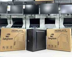 Masaüstü kompüter