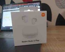 Redmi Buds 6 Play