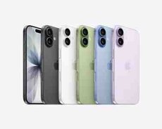 Apple iPhone 17 Sage 256GB, 8GB