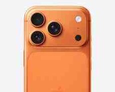 Apple iPhone 17 Pro Cosmic Orange 256GB, 12GB