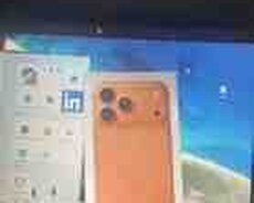 Apple iPhone 17 Pro Max Cosmic Orange 256GB, 12GB